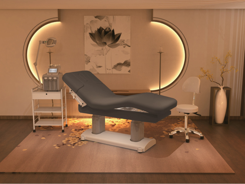 Kosmetikliege Elektrisch mit Heizung – lohnt sich ein Modell für zusätzlichen Komfort?