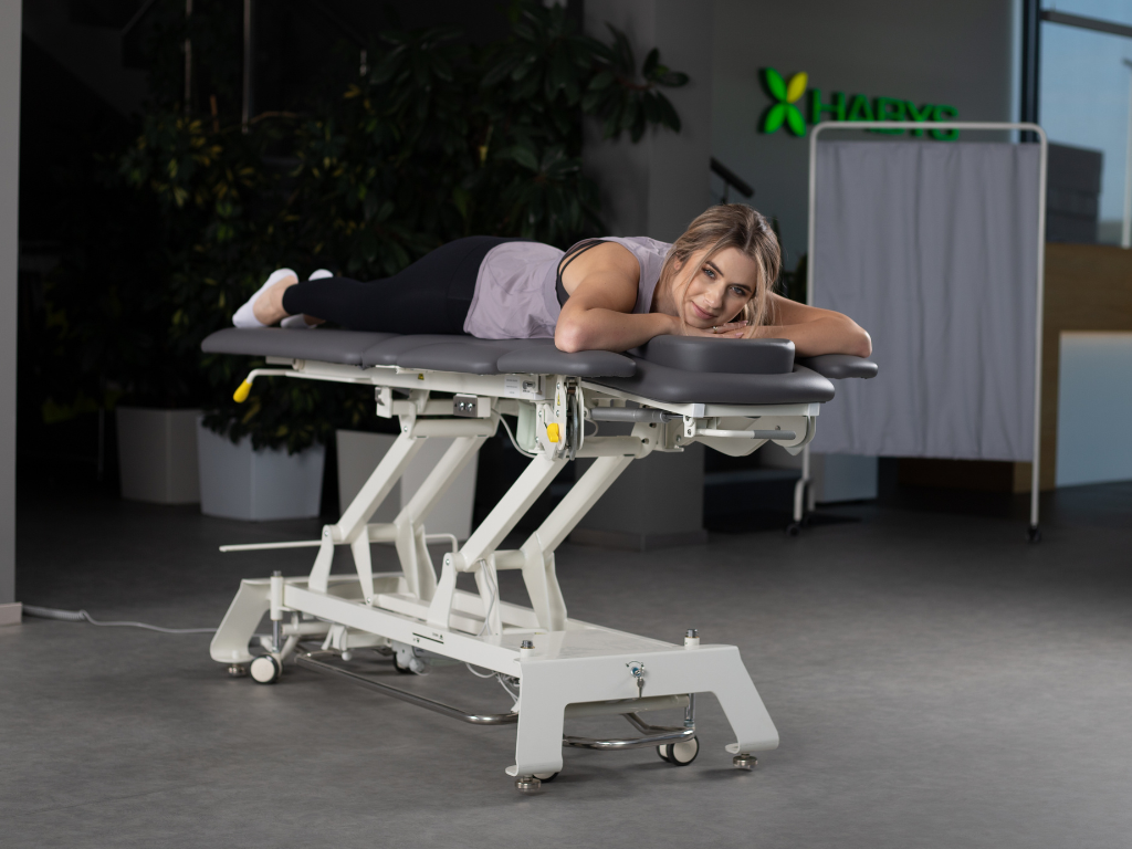 Moderne Lösungen in Massageliegen – wie können sie praktisch genutzt werden?