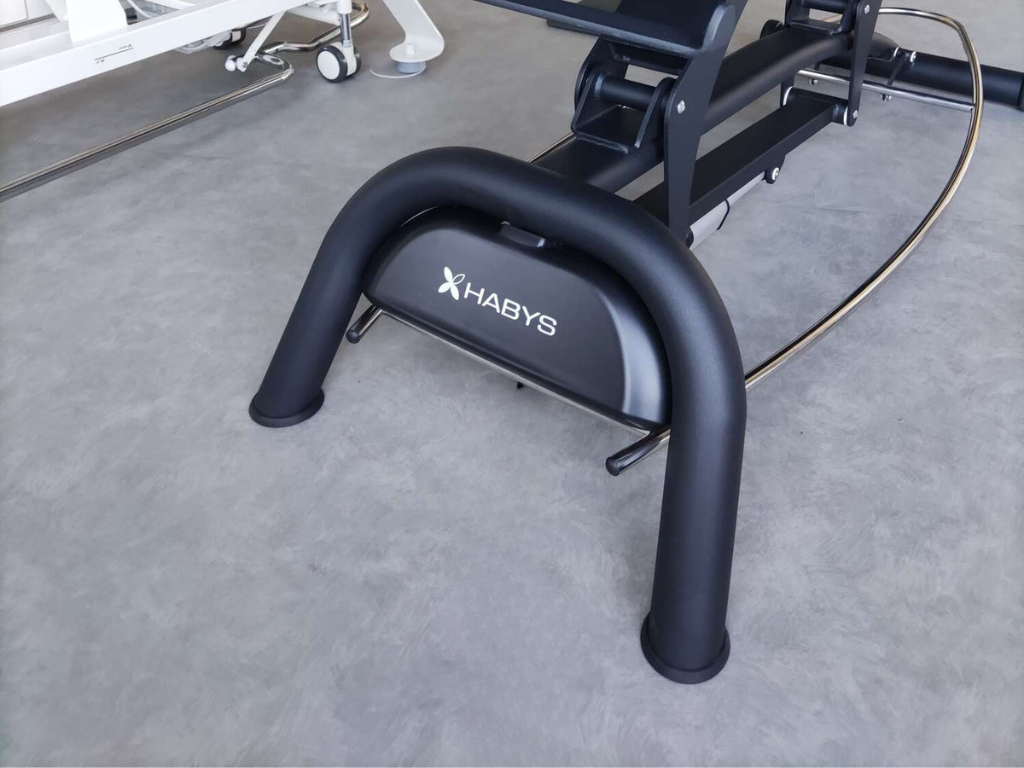 Warum ist die Agila 2 Massageliege ein Must-have in einer modernen Praxis?