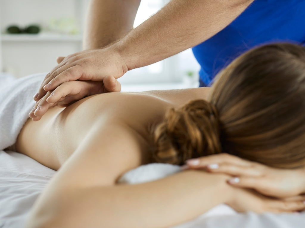 Wie wählt man einen therapieliege für Massage und Therapie aus? HABYS