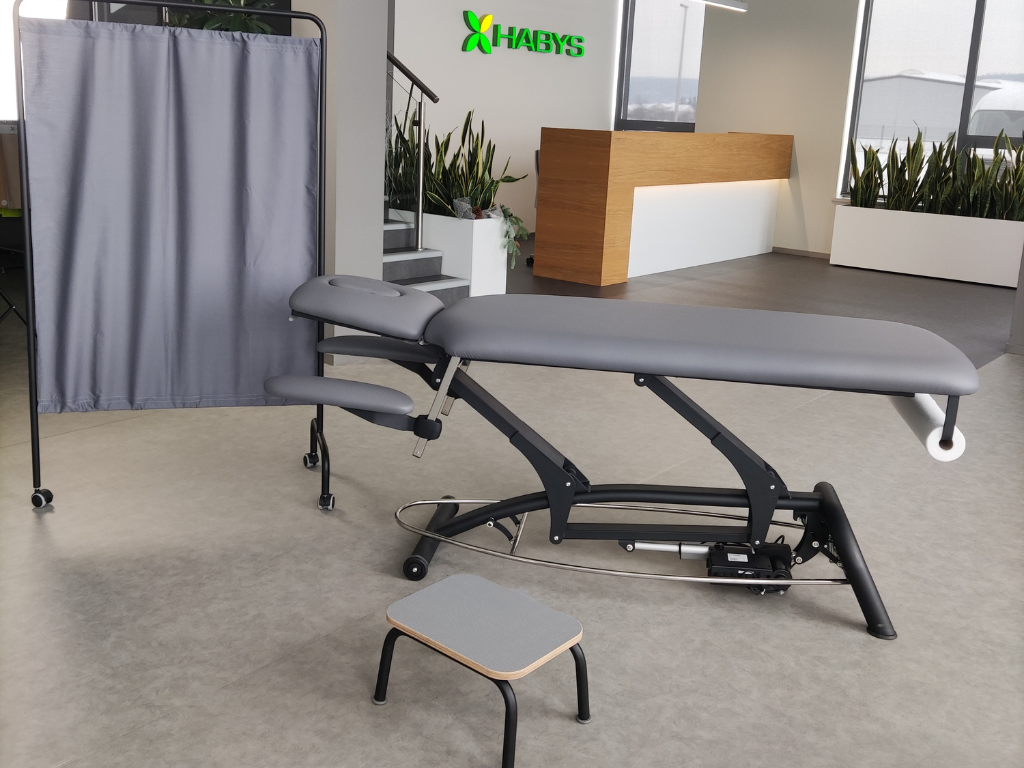 Innovationen bei elektrischen Massageliegen - was gibt es Neues auf dem Markt?