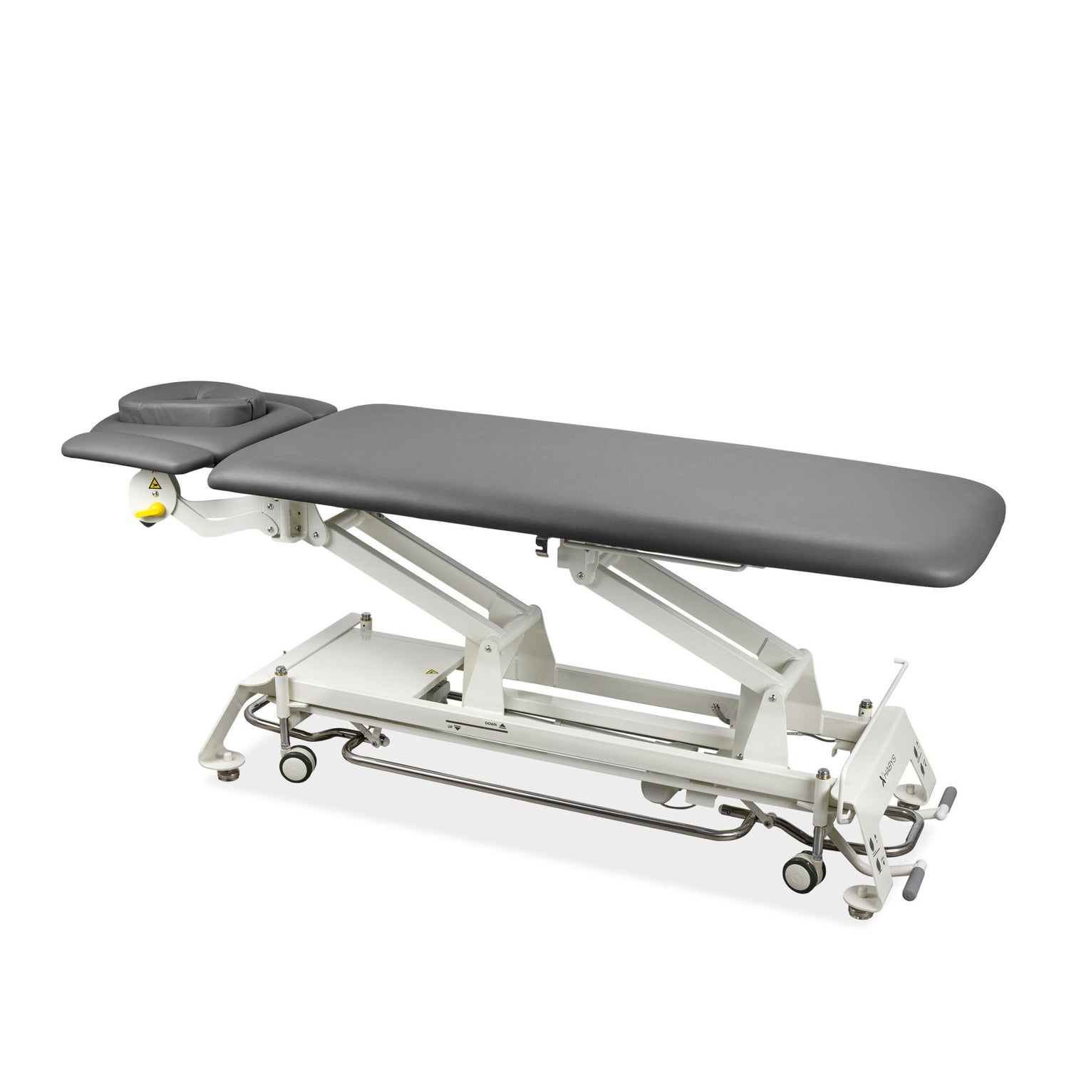 Massageliege Elektrisch Evero V4 4-Segmente | Steuerrahmen | 3 Jahre Garantie