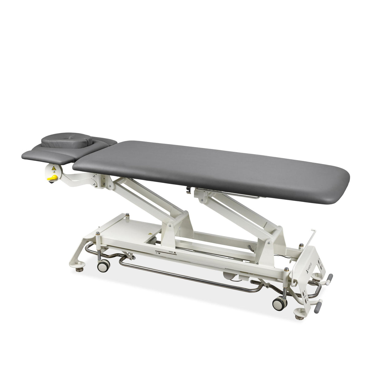 Massageliege Elektrisch Evero V4 4-Segmente | Steuerrahmen | 3 Jahre Garantie