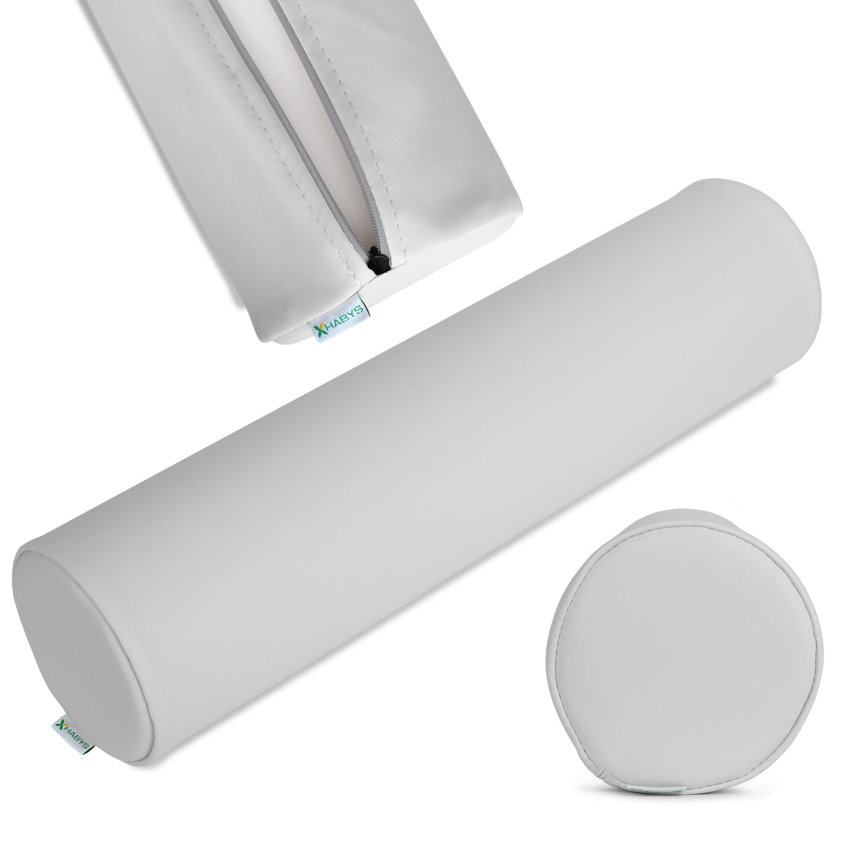 Vollrolle für Massage | 15x60 | Polsterung Satin Comfort