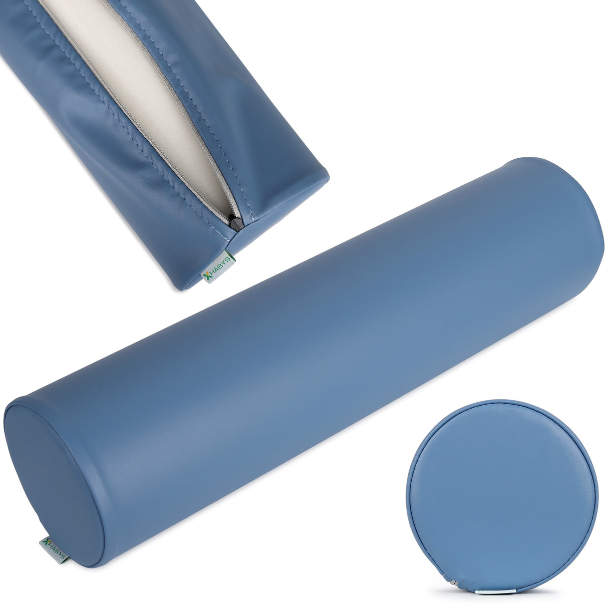 Vollrolle 15x60 | Soft Touch