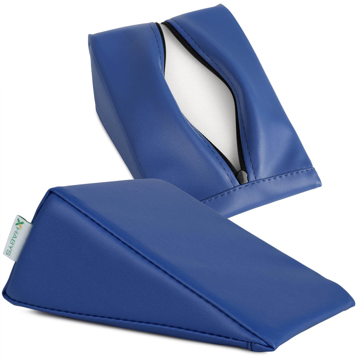 Lagerungskeil | 20x15x10 | Polsterung Vinyl Flex