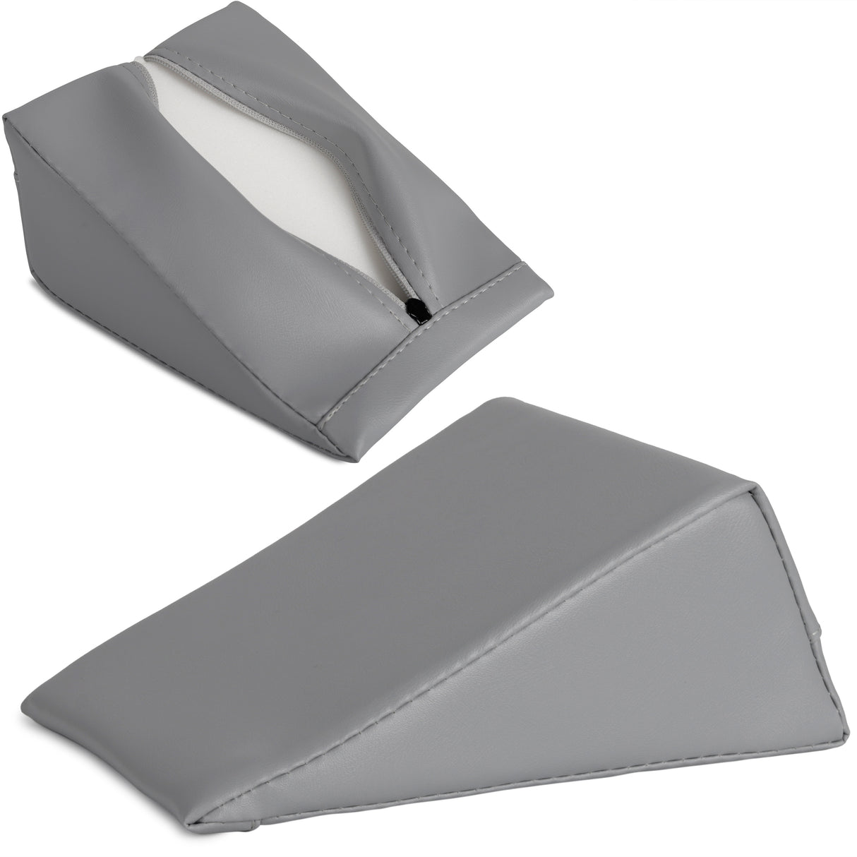 Lagerungskeil | 20x15x10 | Polsterung Vinyl Flex