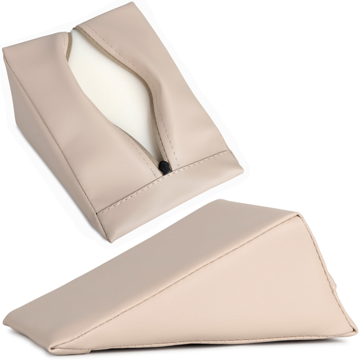 Lagerungskeil | 20x15x10 | Polsterung Vinyl Flex