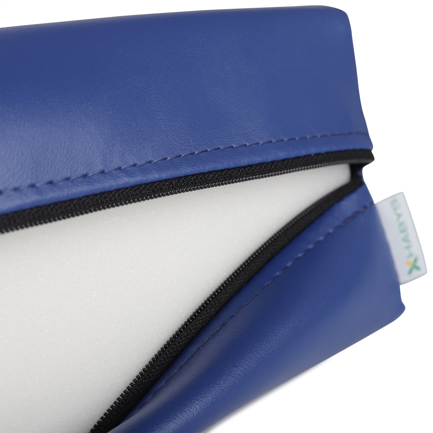 Lagerungskeil | 30x40x12 | Polsterung Vinyl Flex