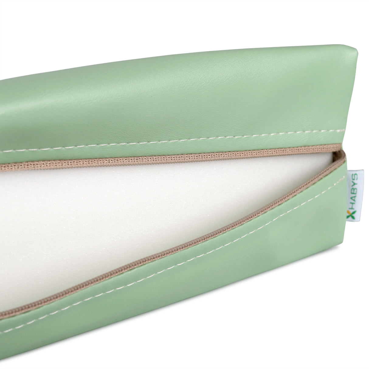 Lagerungskeil | 30x40x12 | Polsterung Vinyl Flex