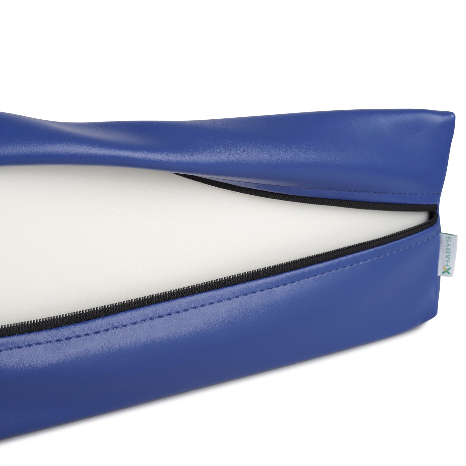 Lagerungskeil | 30x40x16 | Polsterung Vinyl Flex