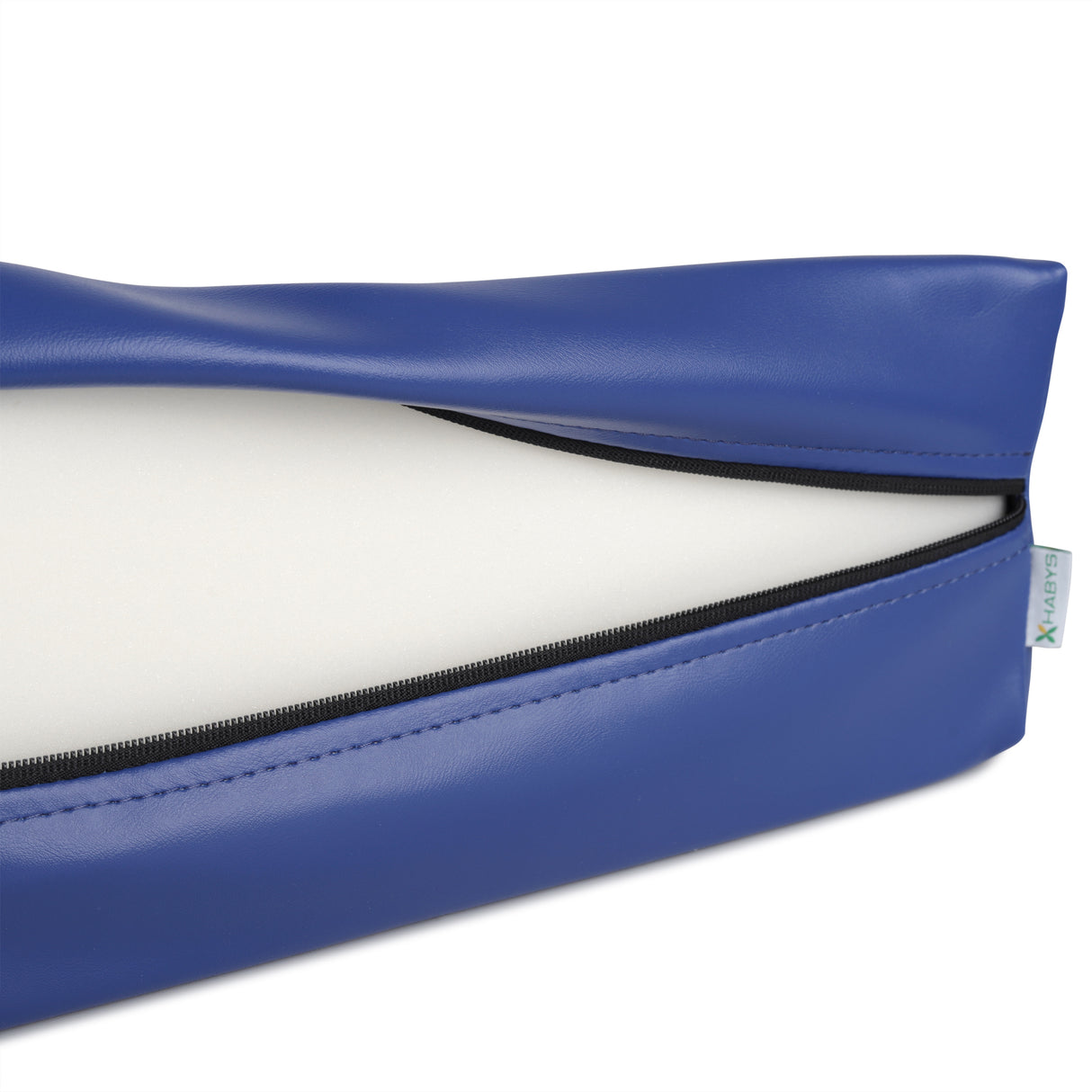 Lagerungskeil | 30x40x16 | Polsterung Vinyl Flex