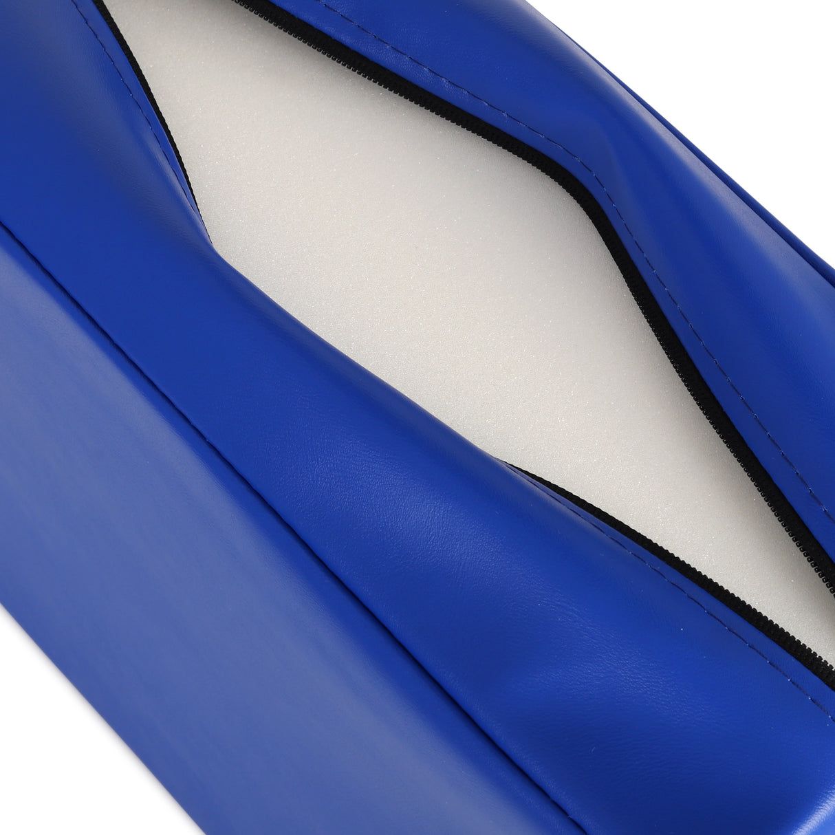 Positioneringskubus voor Massage 40x30x15 | Beensteunkubus met Vinyl Flex Bekleding