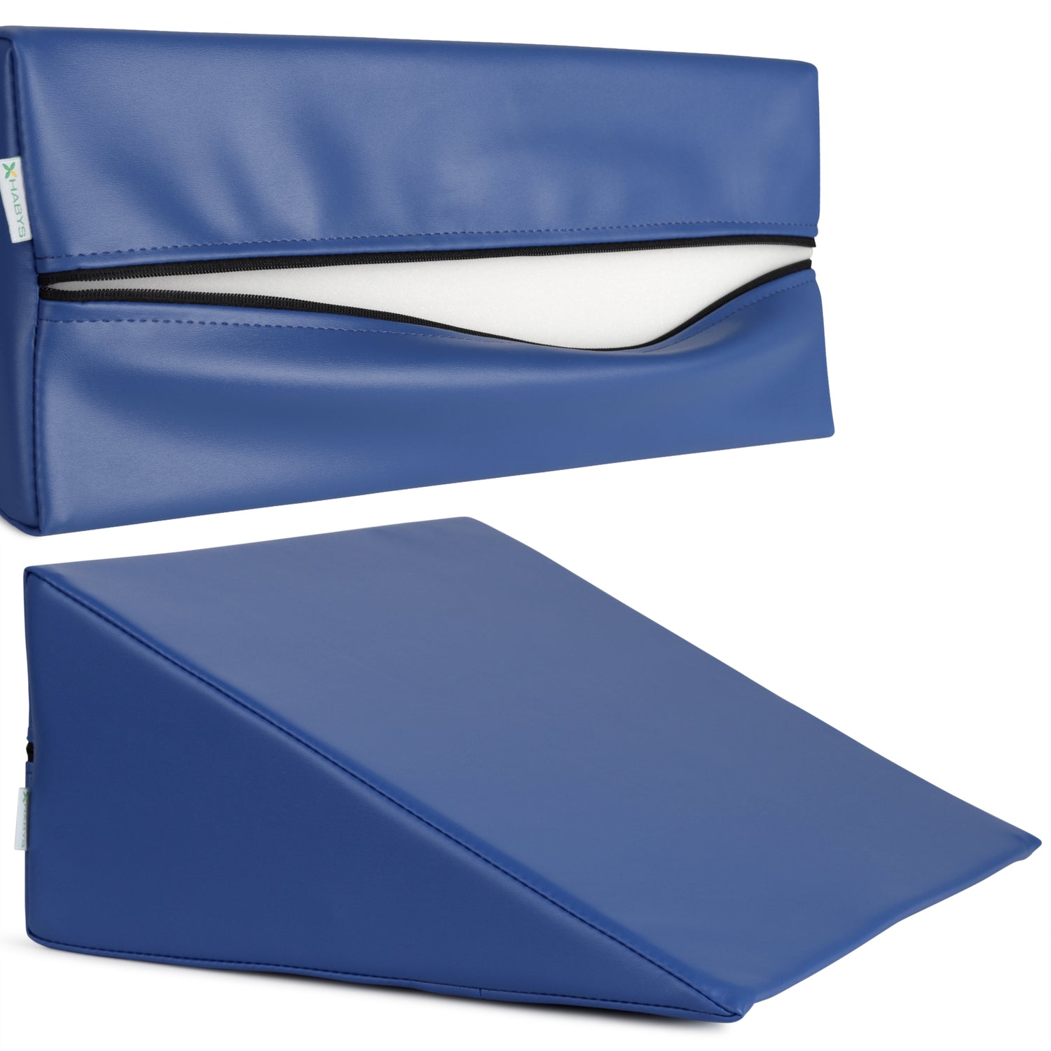 Lagerungskeil | 40x50x20 | Polsterung Vinyl Flex