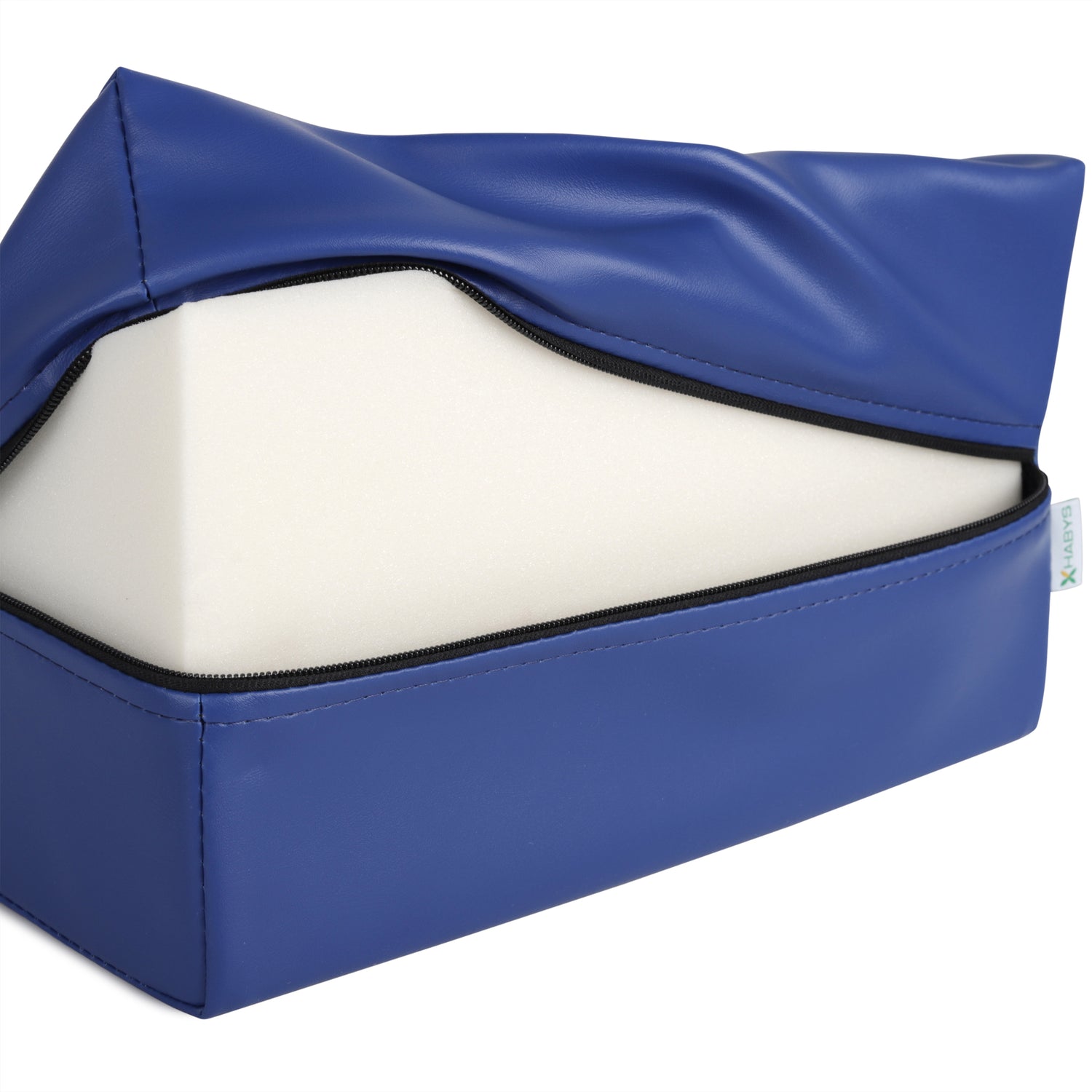 Lagerungskeil | 50x35x20 | Polsterung Vinyl Flex