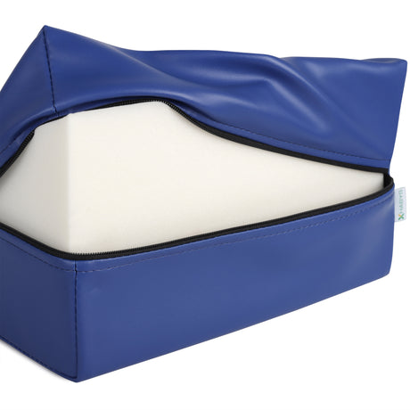 Lagerungskeil | 50x35x20 | Polsterung Vinyl Flex