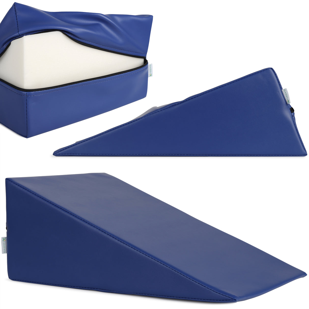 Lagerungskeil | 50x35x20 | Polsterung Vinyl Flex