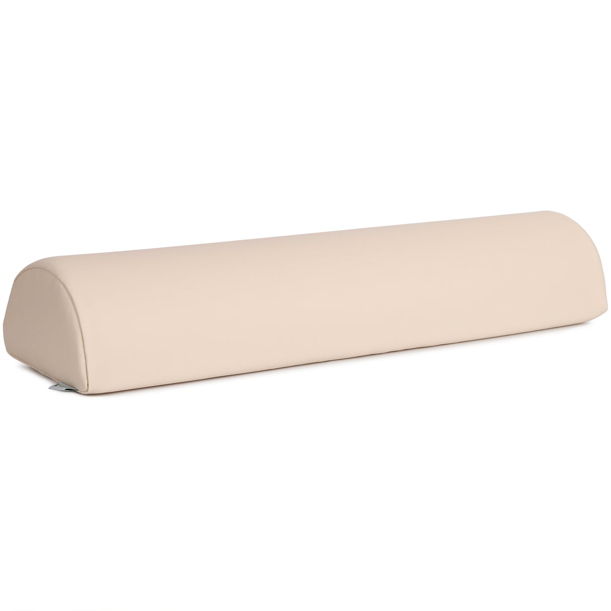 Halbrolle für Massage | 60x15x10 | Polsterung Matt Touch