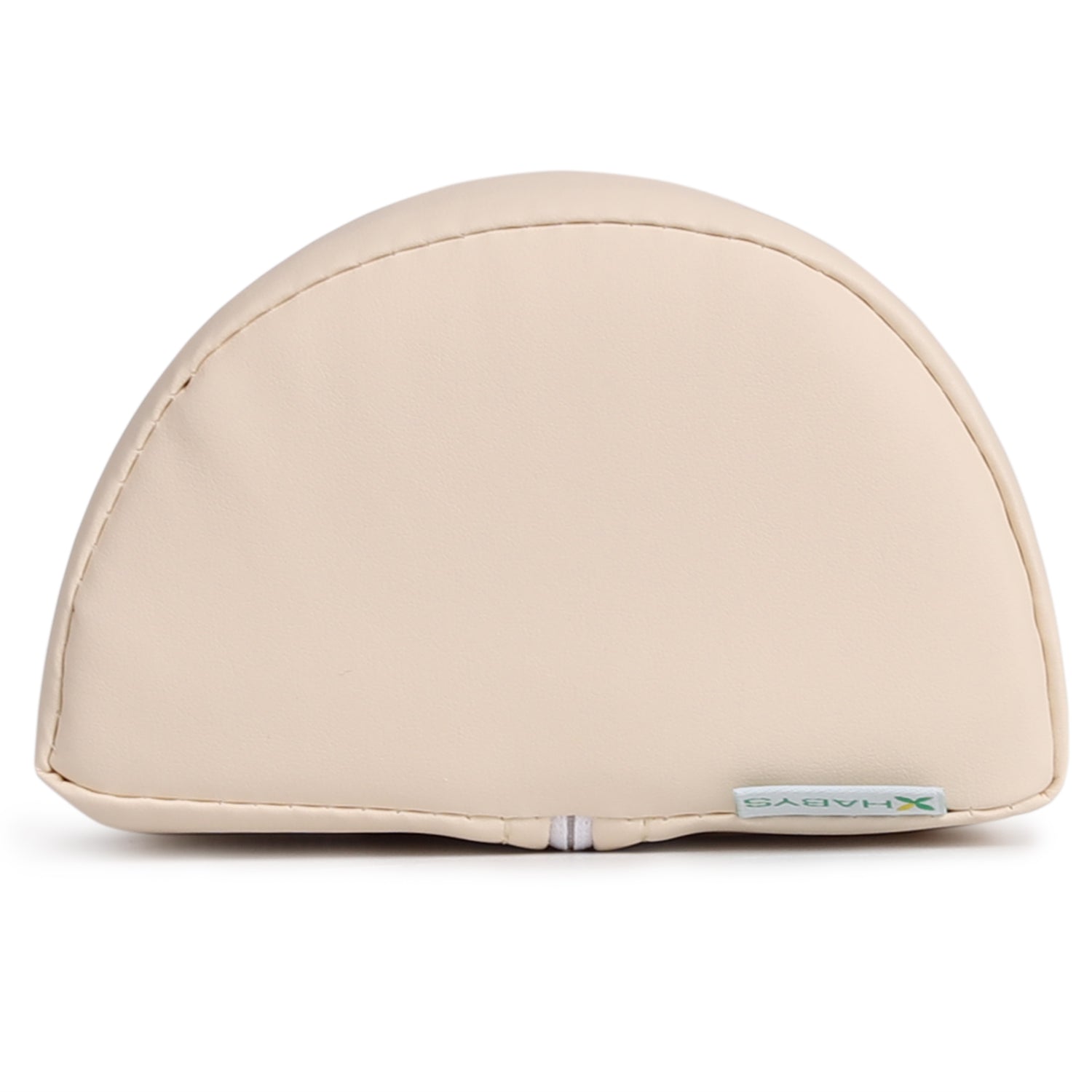 Halbrolle für Massage | 60x15x10 | Polsterung Matt Touch