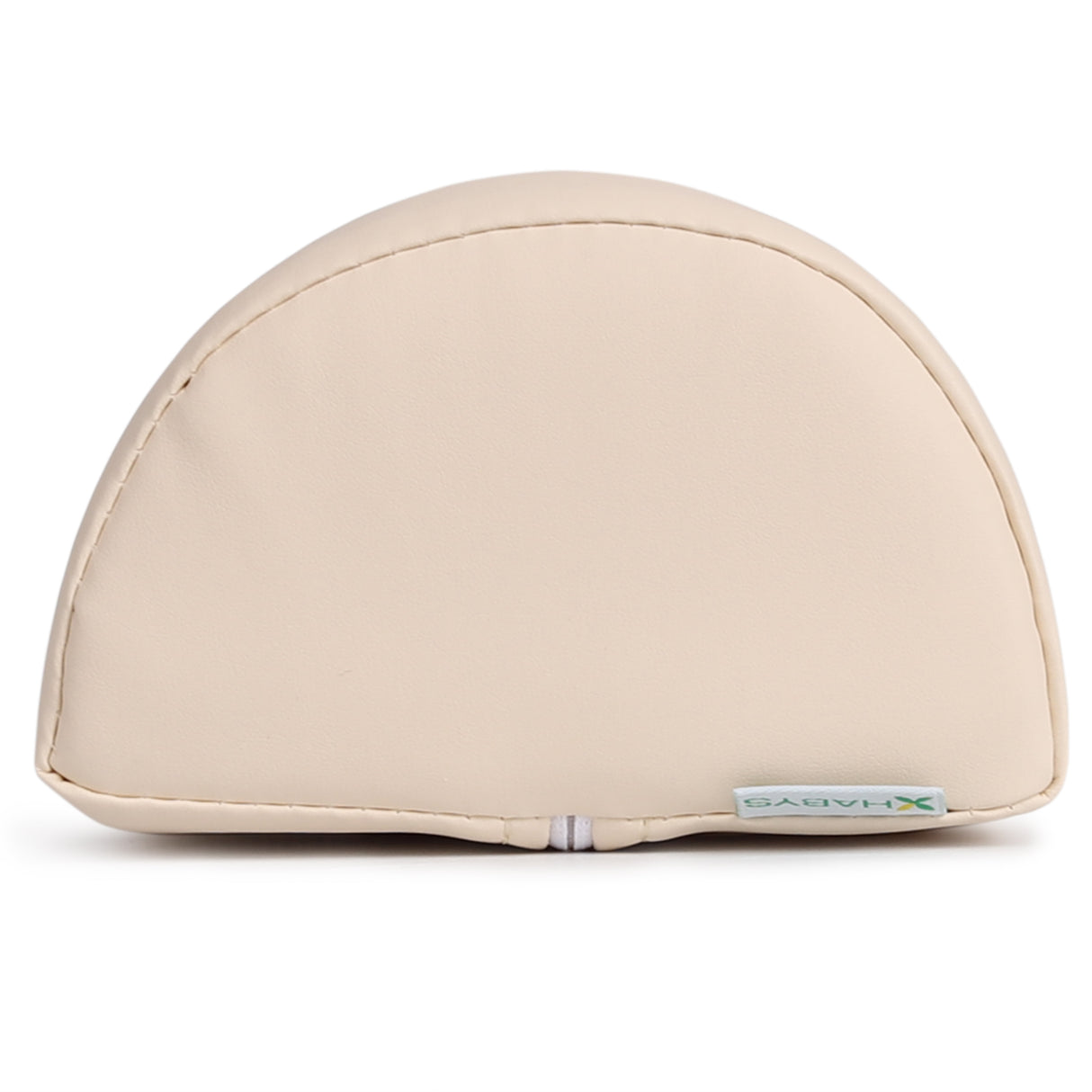 Halbrolle für Massage | 60x15x10 | Polsterung Matt Touch