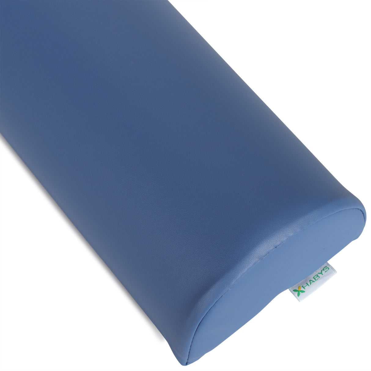 Halbrolle für Massage | 60x15x10 | Polsterung Soft Touch