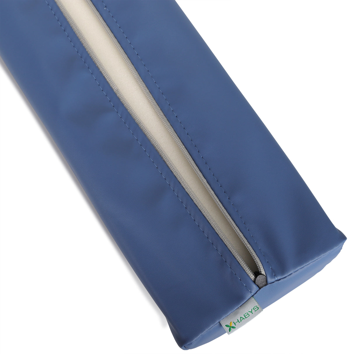 Halbrolle für Massage | 60x15x10 | Polsterung Soft Touch