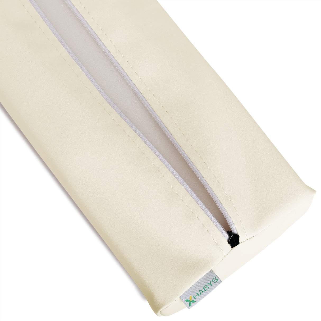 Halbrolle für Massage | 60x15x10 | Polsterung Satin Comfort