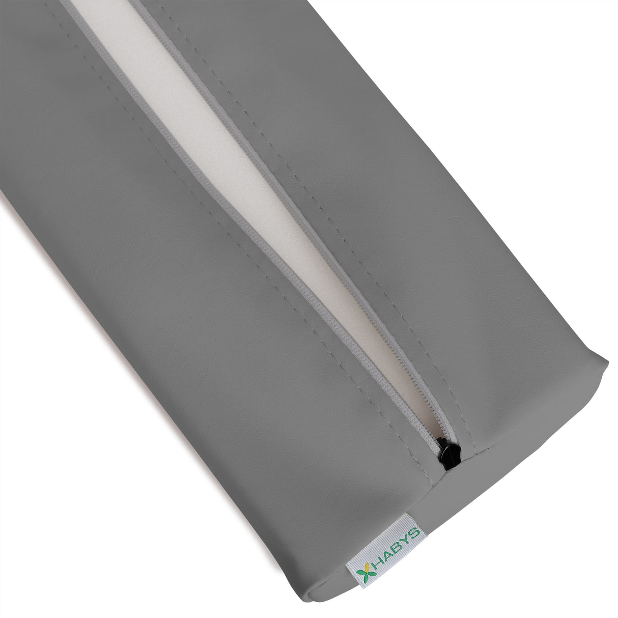 Halbrolle für Massage | 60x15x10 | Polsterung Satin Comfort