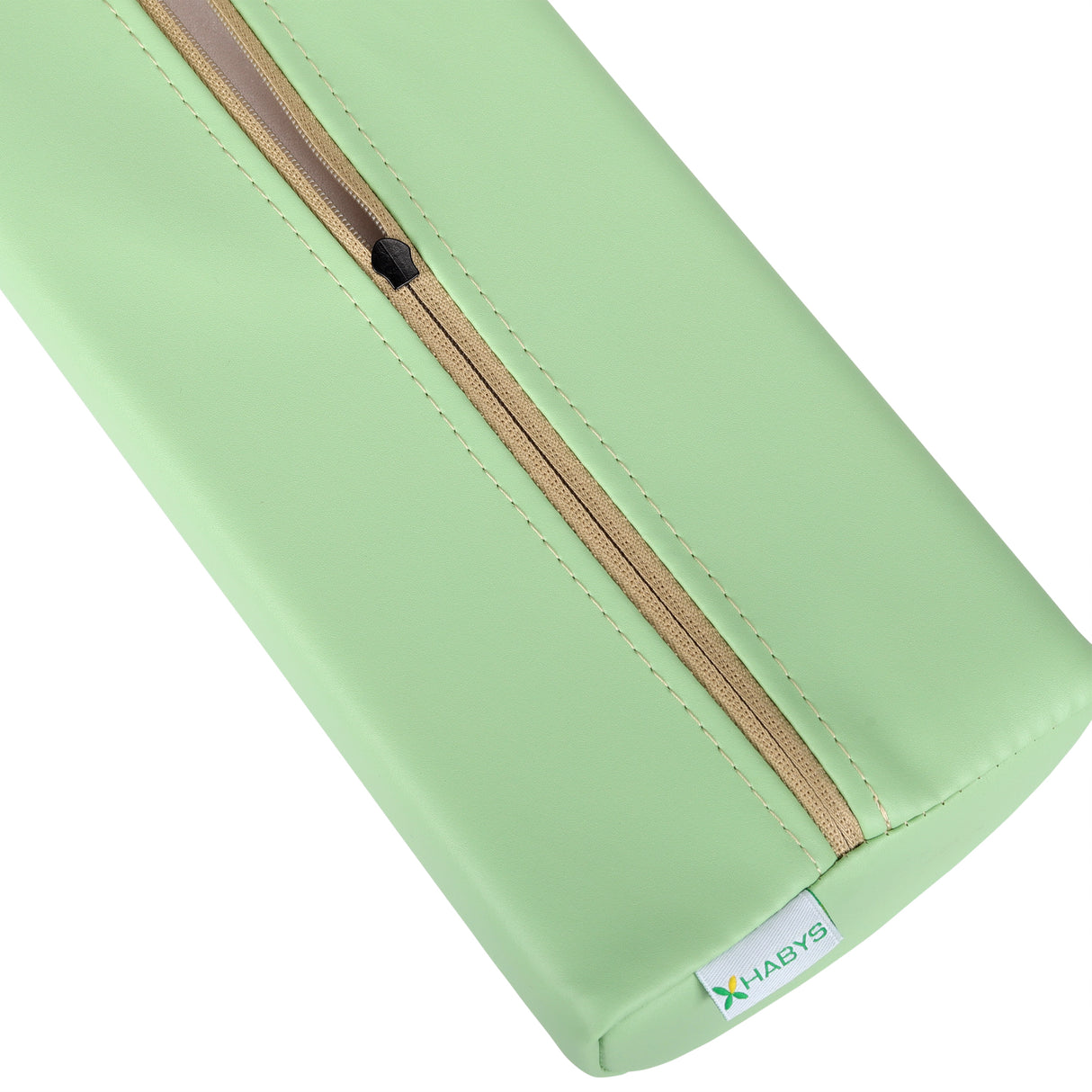 Halbrolle für Massage 60x15x10 | Vinyl Flex