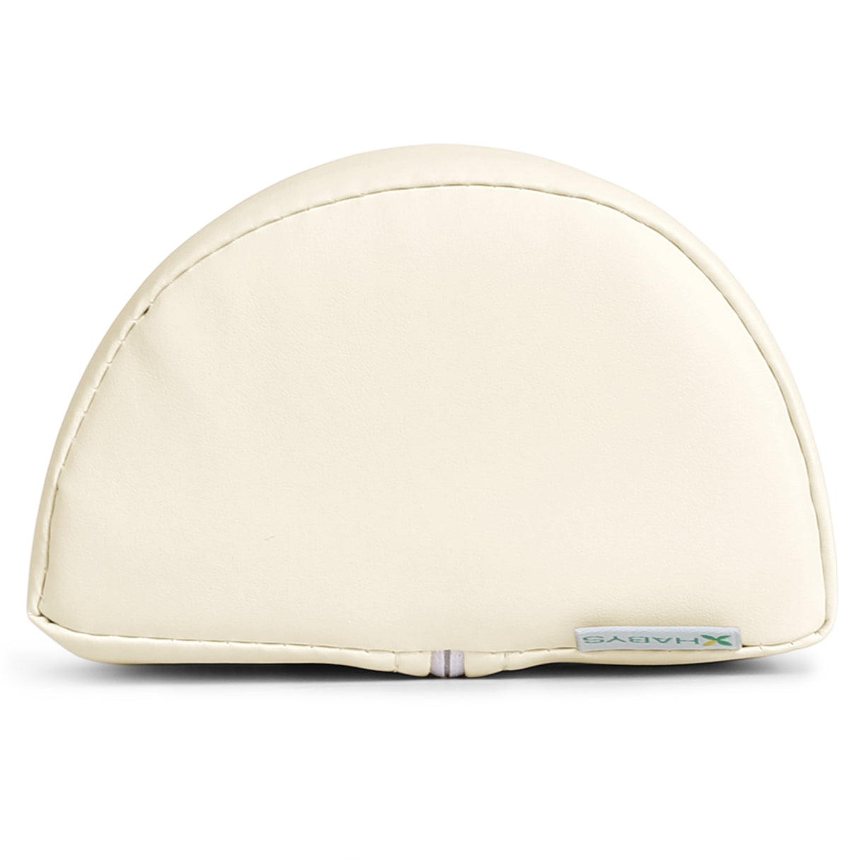 Halbrolle für Massage | 60x15x10 | Polsterung Satin Comfort