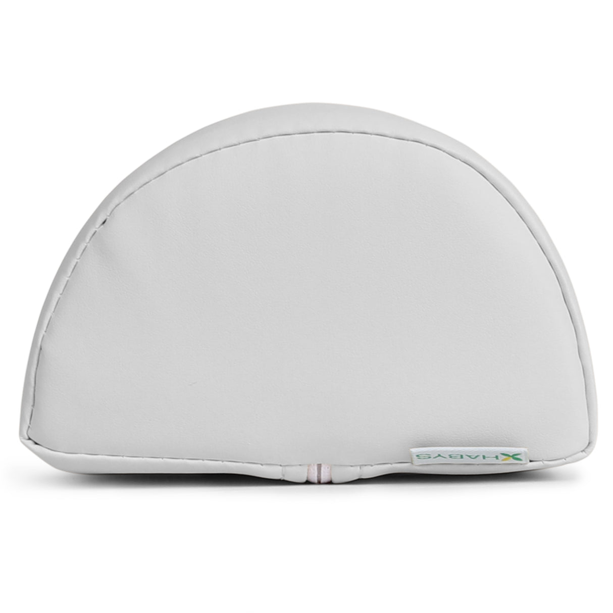 Halbrolle für Massage | 60x15x10 | Polsterung Satin Comfort