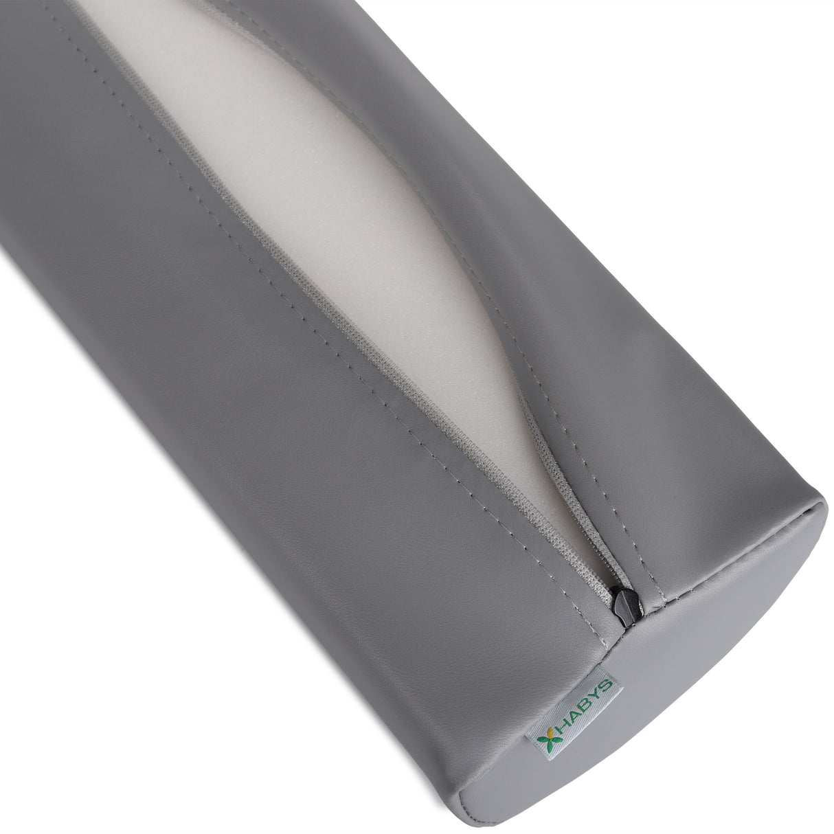 Halbrolle für Massage 60x15x10 | Vinyl Flex