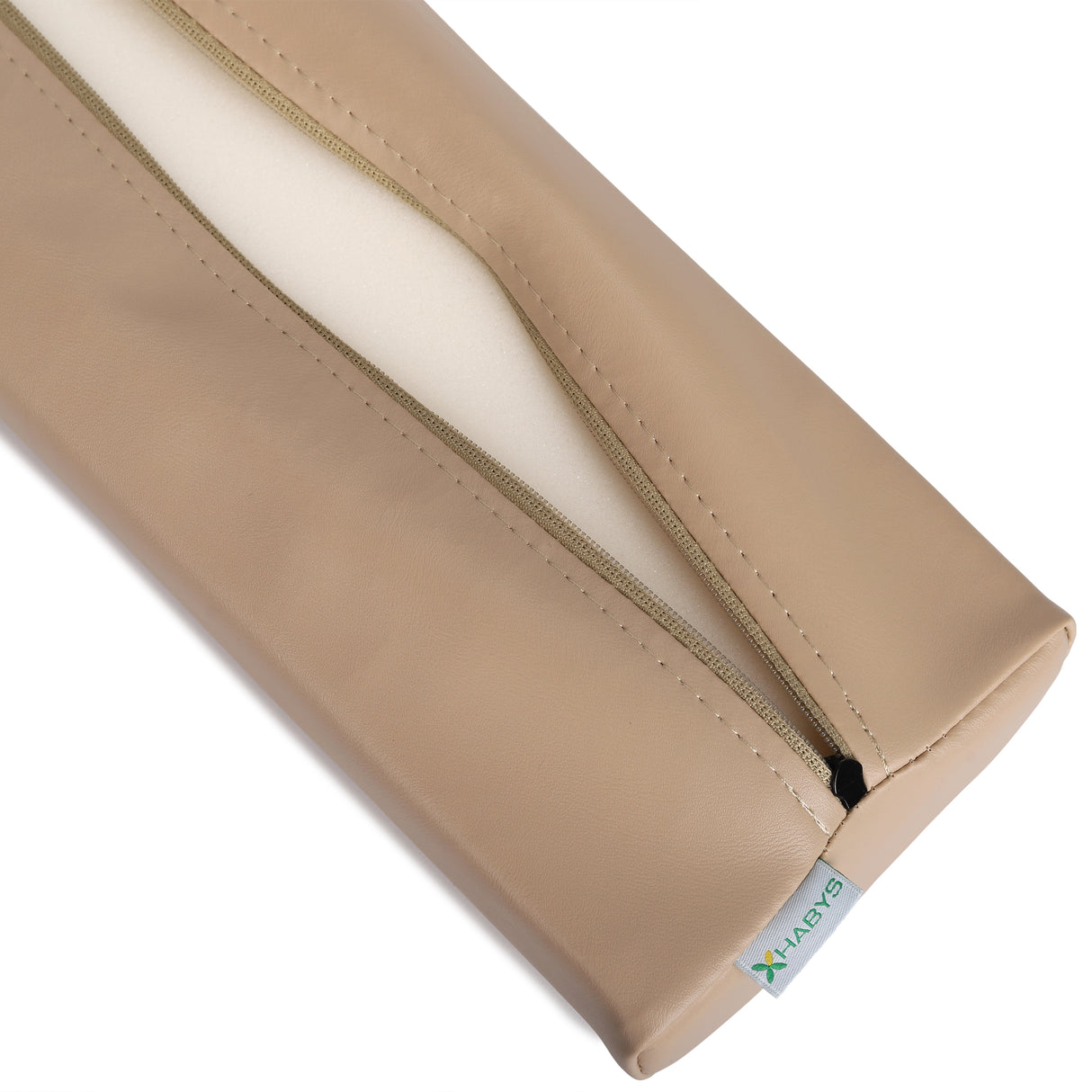 Halbrolle für Massage 60x15x10 | Vinyl Flex