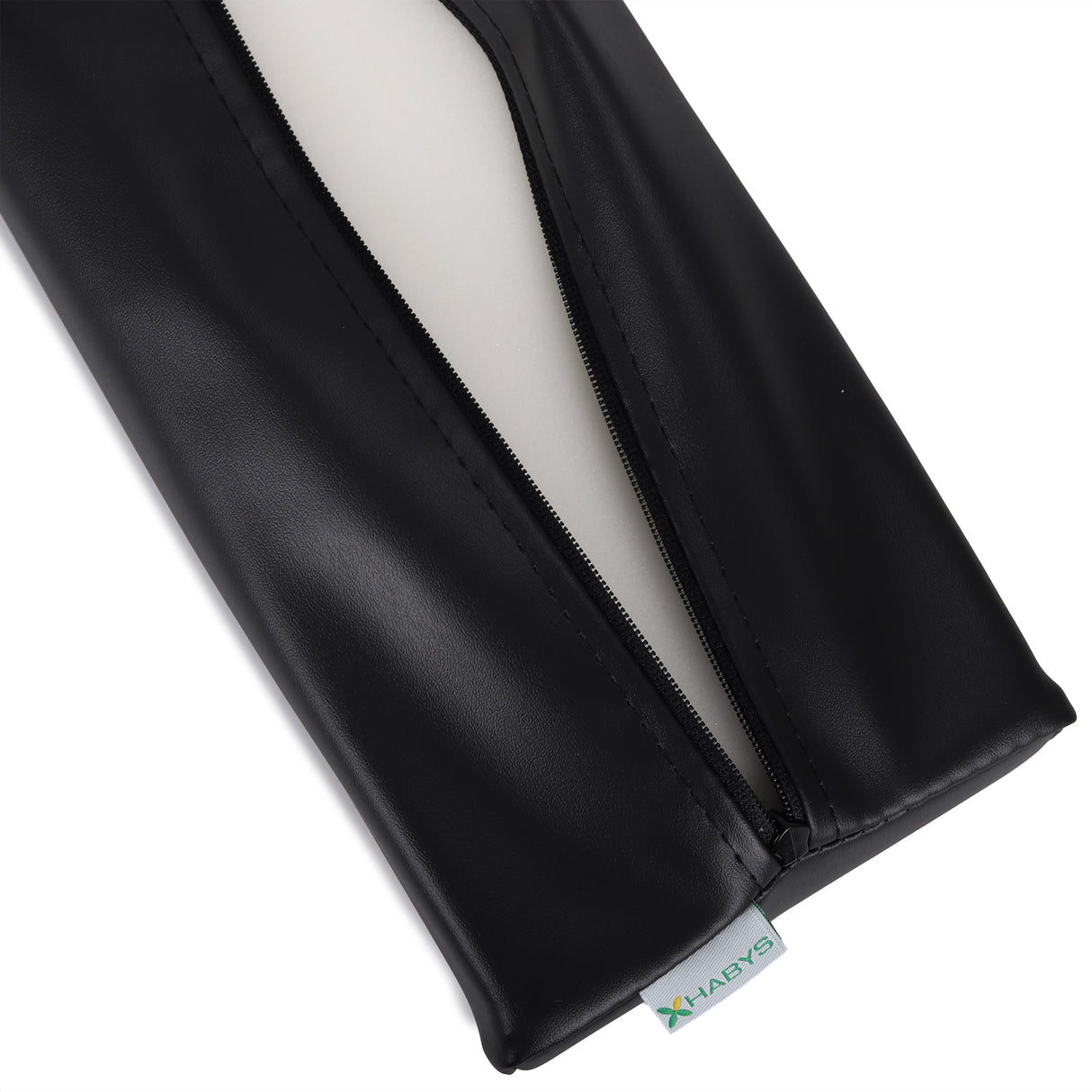 Halbrolle für Massage 60x15x10 | Vinyl Flex