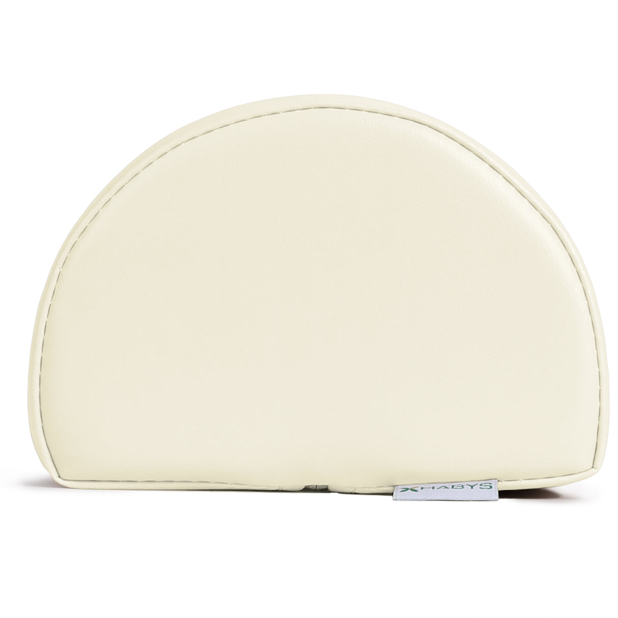 Halbrolle für Massage | für Füße oder unter das Knie | 60x18x12 | Polsterung Satin Comfort