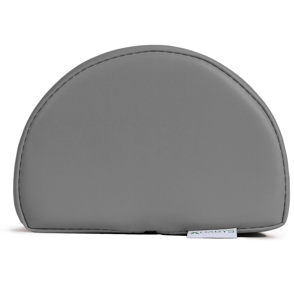 Halbrolle für Massage | für Füße oder unter das Knie | 60x18x12 | Polsterung Satin Comfort