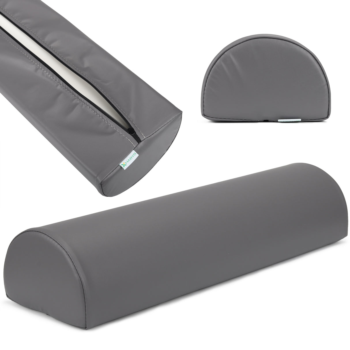 Halbrolle 60x18x12 | Soft Touch