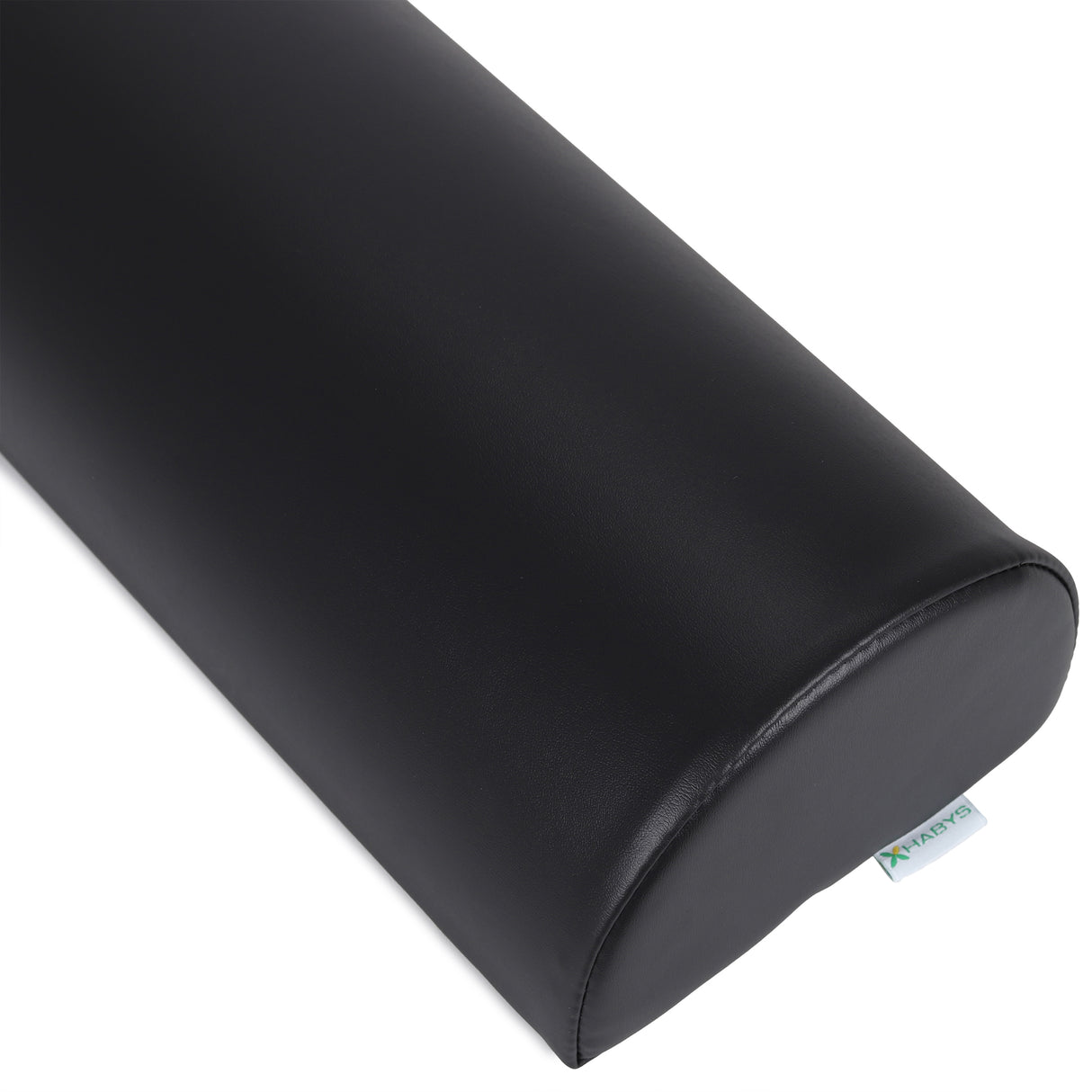 Halbrolle für Massage 60x18x12 | Polsterung Vinyl Flex