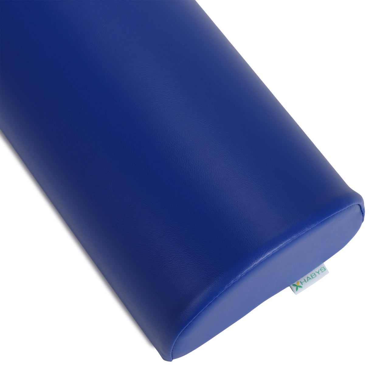 Halbrolle für Massage 60x18x12 | Polsterung Vinyl Flex