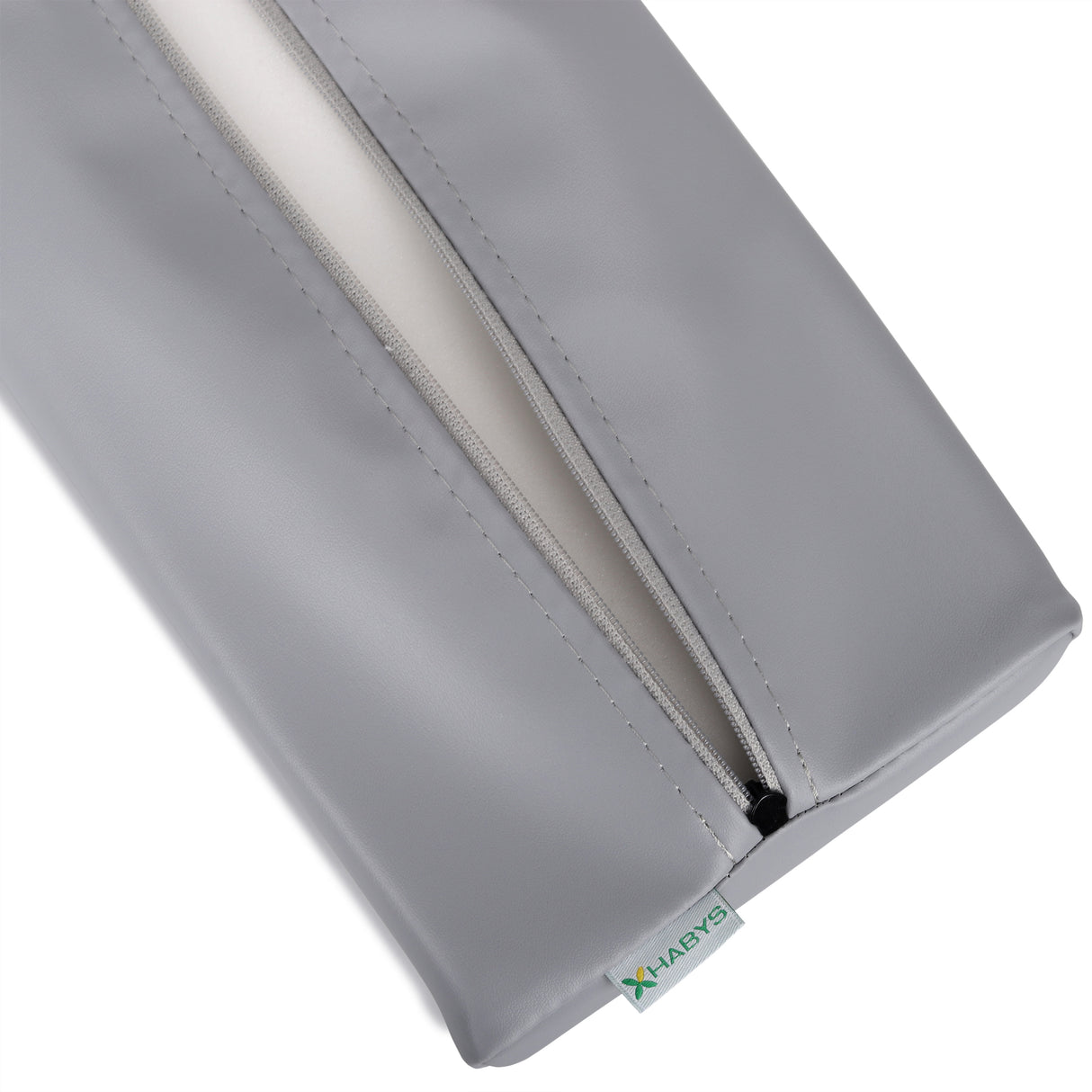 Halbrolle für Massage 60x18x12 | Polsterung Vinyl Flex