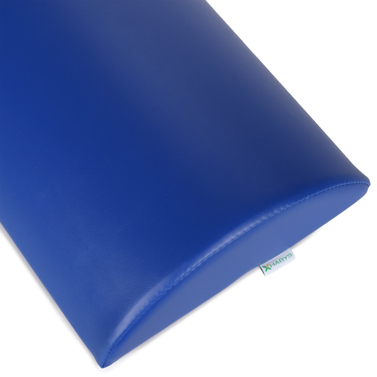 Halbrolle für Massage | 60x30x10 | Polsterung Vinyl Flex