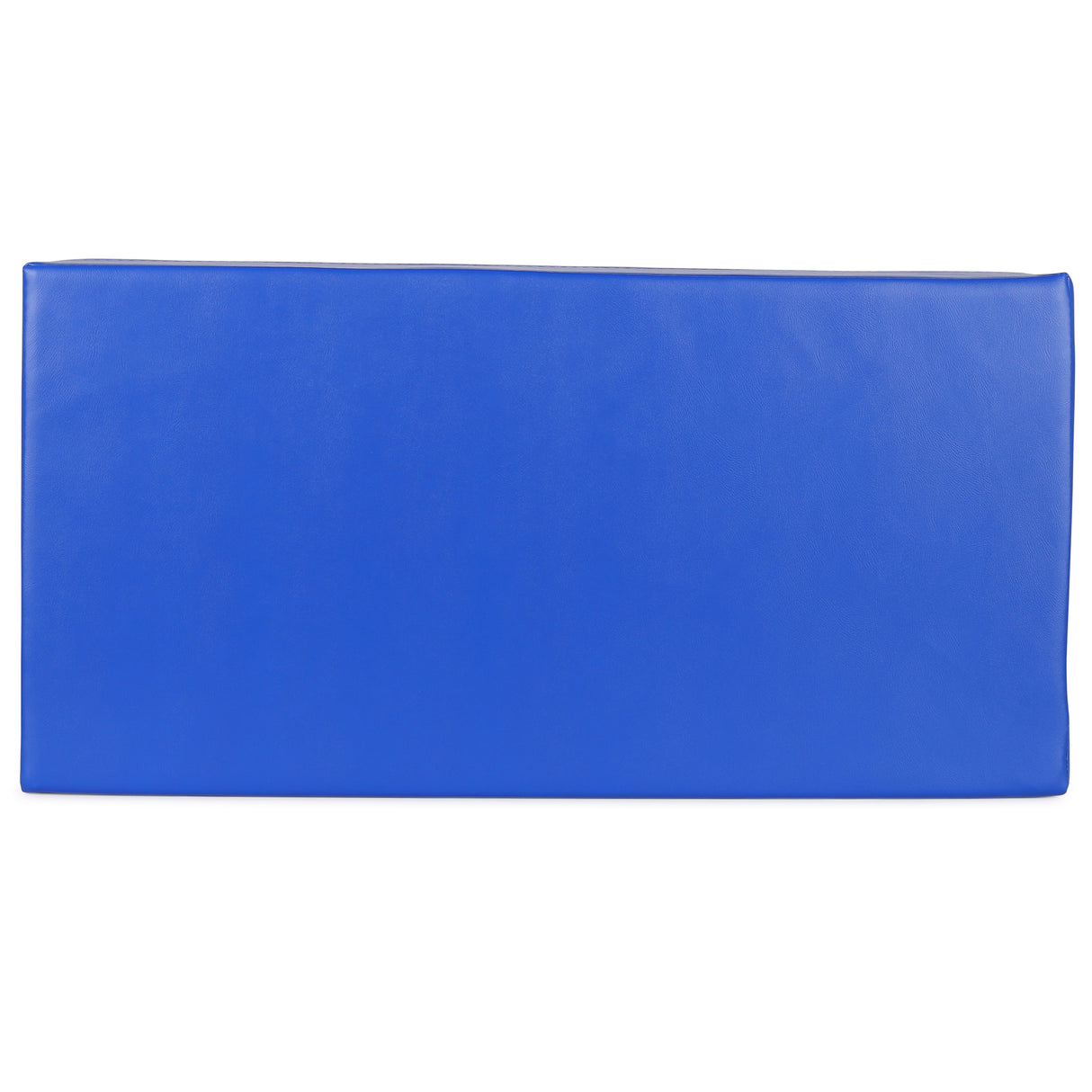 Positioneringskubus voor Massage 60x30x15 | Beensteunkubus met Vinyl Flex Bekleding