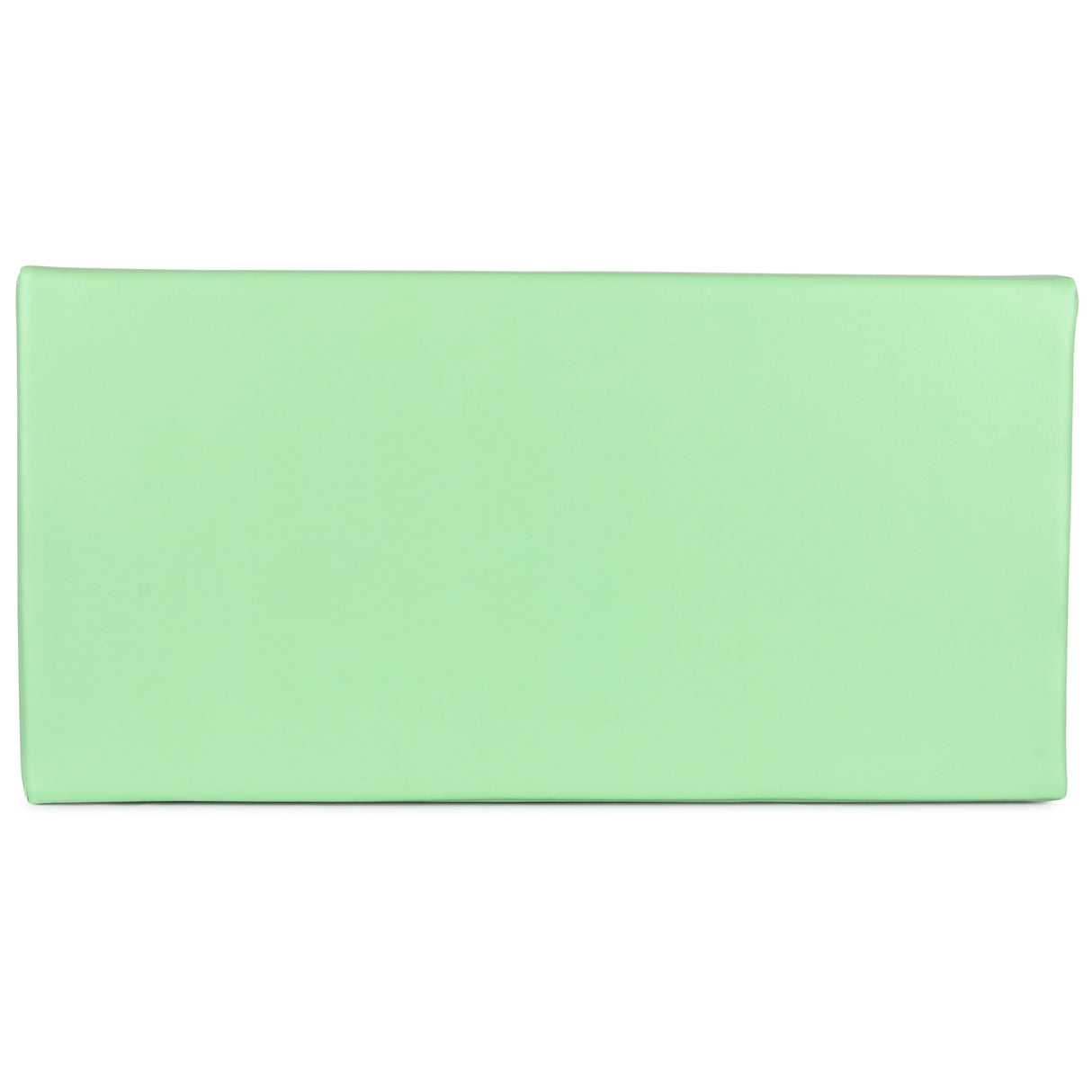 Positioneringskubus voor Massage 60x30x15 | Beensteunkubus met Vinyl Flex Bekleding