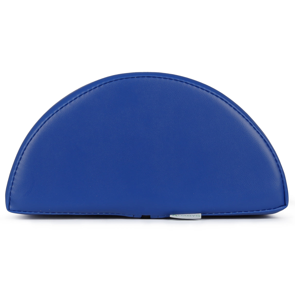 Halfronde Massagerol 60x30x15 | Onder de voeten of de knie | Vinyl Flex Bekleding