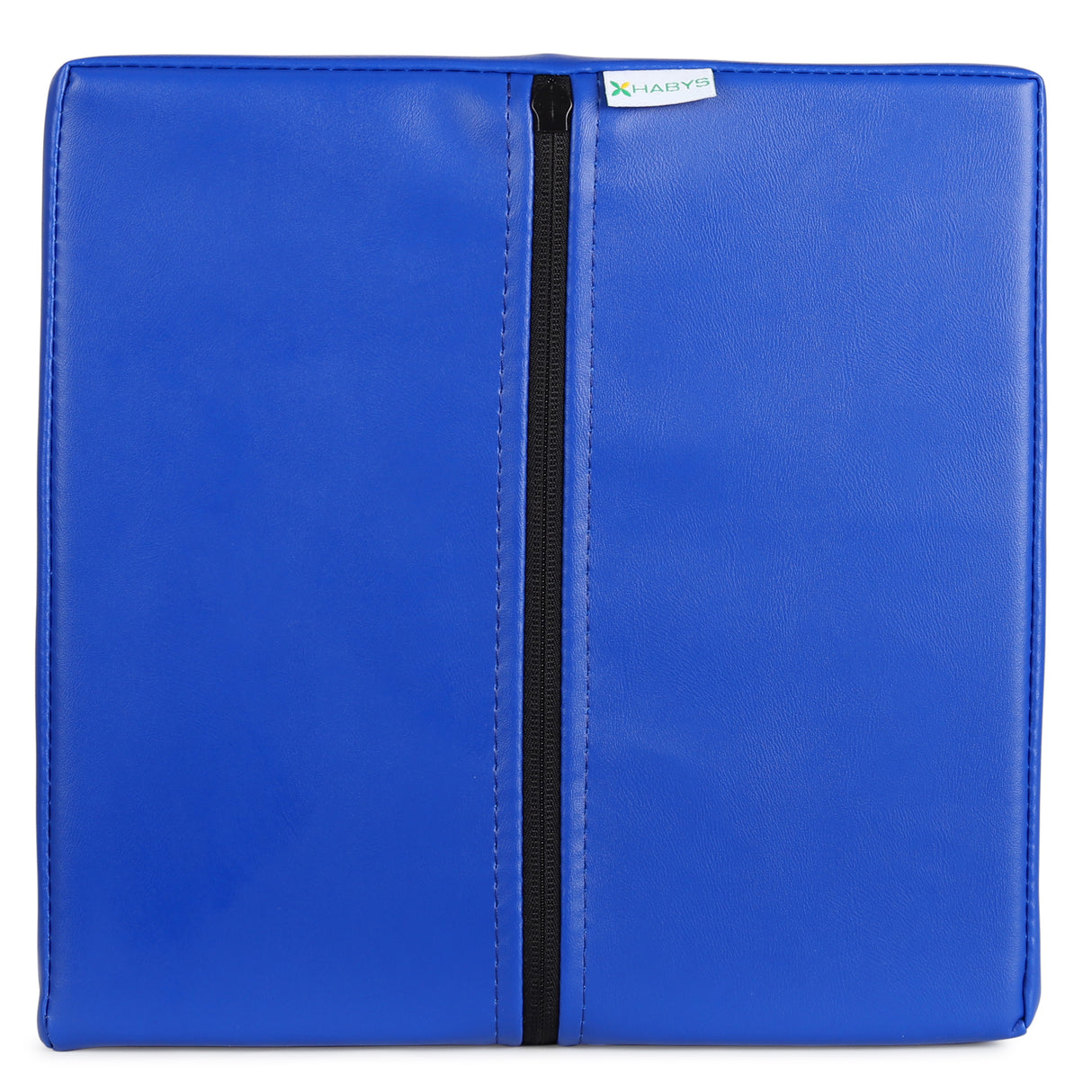 Positioneringskubus voor Massage 60x30x30 | Beensteunkubus met Vinyl Flex Bekleding