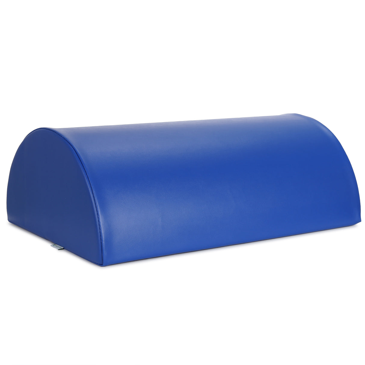 Halbrolle für Massage 60x40x20 | Polsterung Vinyl Flex