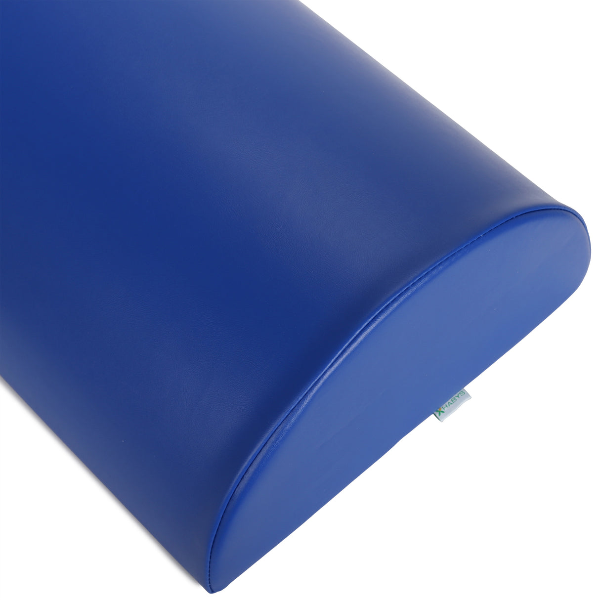 Halbrolle für Massage 60x40x20 | Polsterung Vinyl Flex