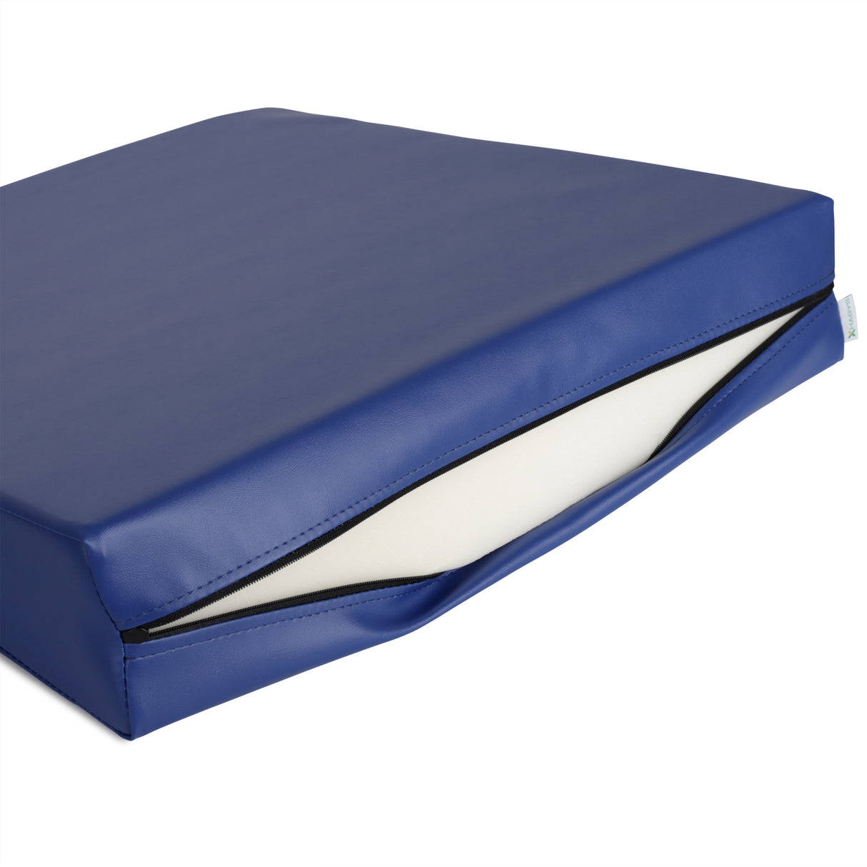 Lagerungskeil | 60x60x12 | Polsterung Vinyl Flex