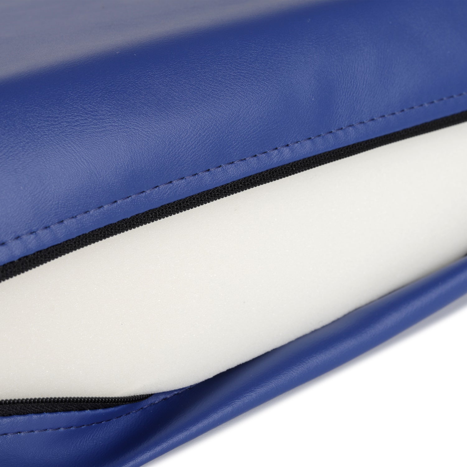 Lagerungskeil | 60x60x12 | Polsterung Vinyl Flex