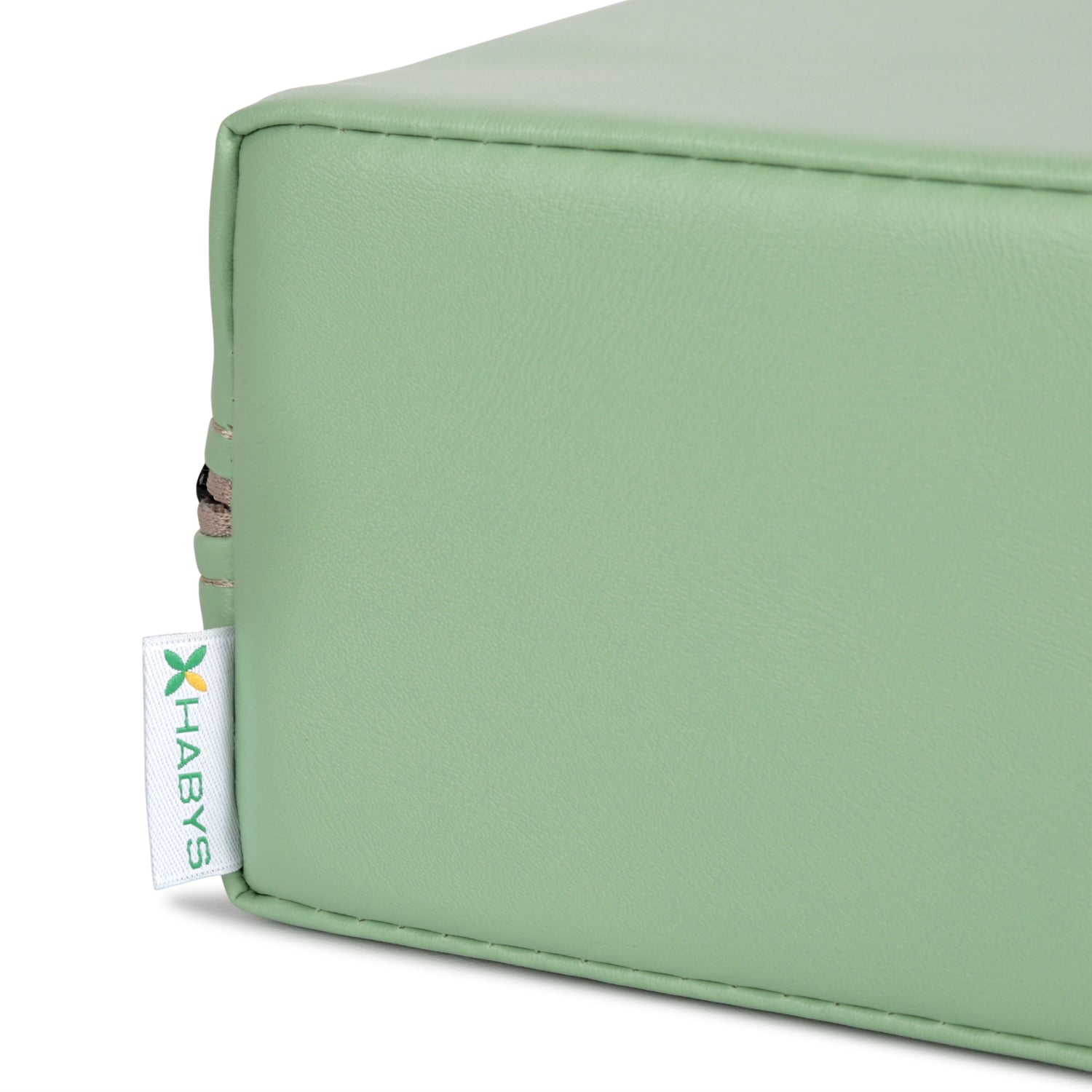 Lagerungskeil für Tensegrity Massage | 67/53x25x10 | Polsterung Vinyl Flex